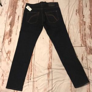 Brand new fox throttle jeans. Regular fit size 32